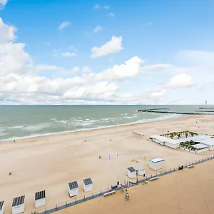  Appartement Seaview For 2 In België