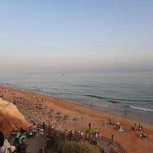 Falesia , Albufeira Portugal