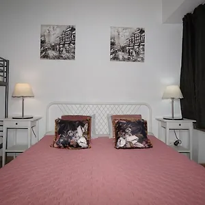 Brial 2 Bedrooms, , Antuérpia Bélgica