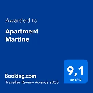  Appartement Martine België