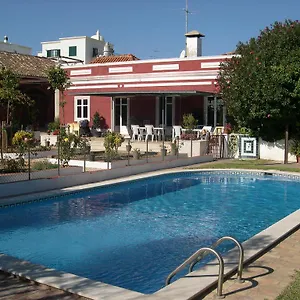 Quinta Dos Reis , Alcantarilha Portugal