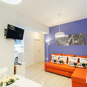 Colorful And Diaphanous- 3bd 1bth - Peral , Sevilha Espanha