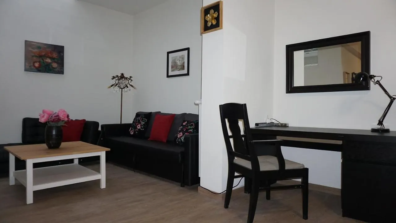 Сarnot Apartments Zoo Area أنتويرب 0*,  بلجيكا