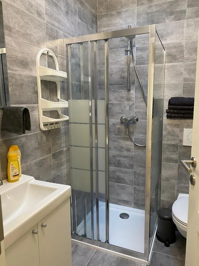 Сarnot Apartments Zoo Area أنتويرب
