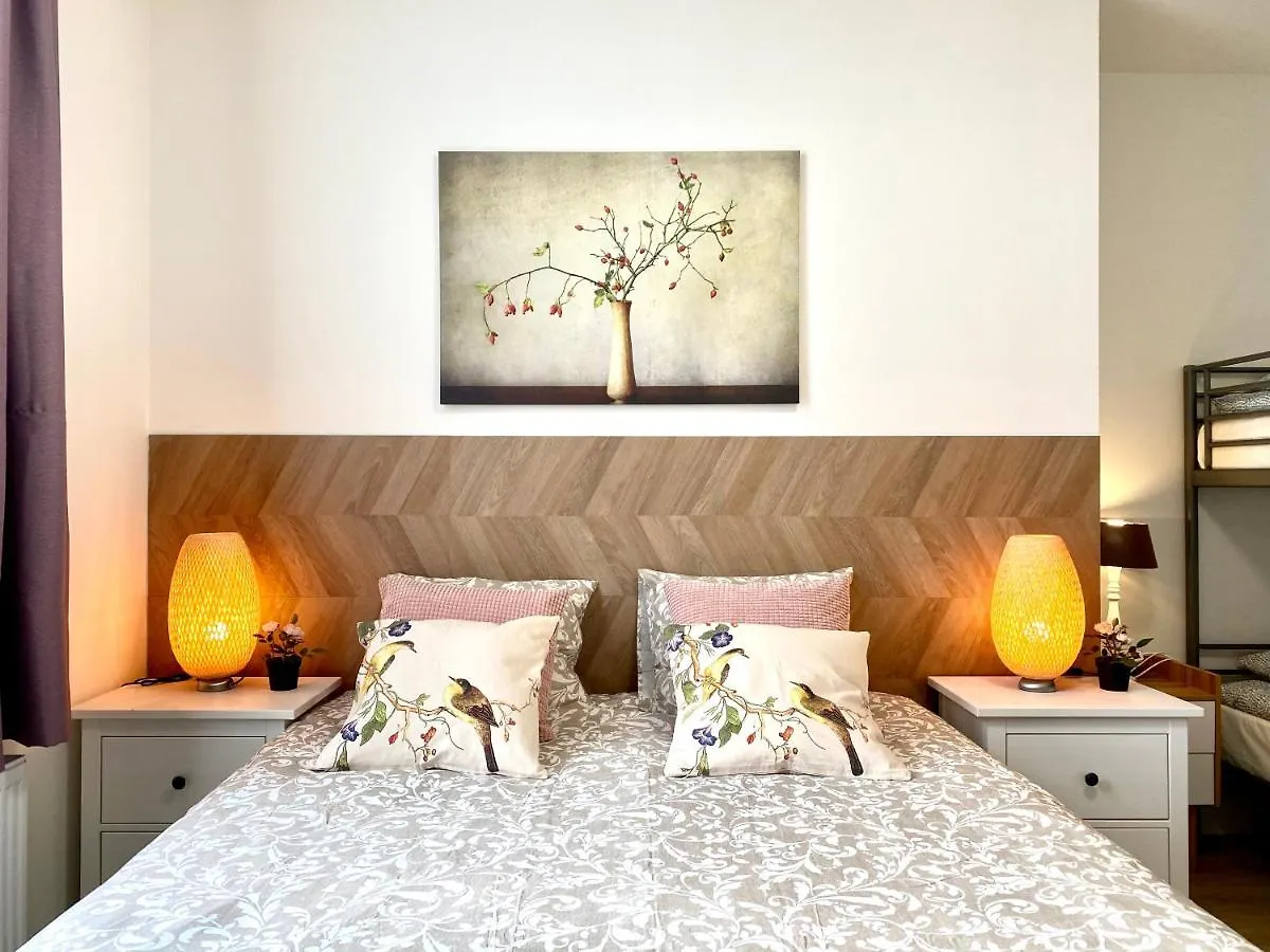 Сarnot Apartments Zoo Area أنتويرب بلجيكا