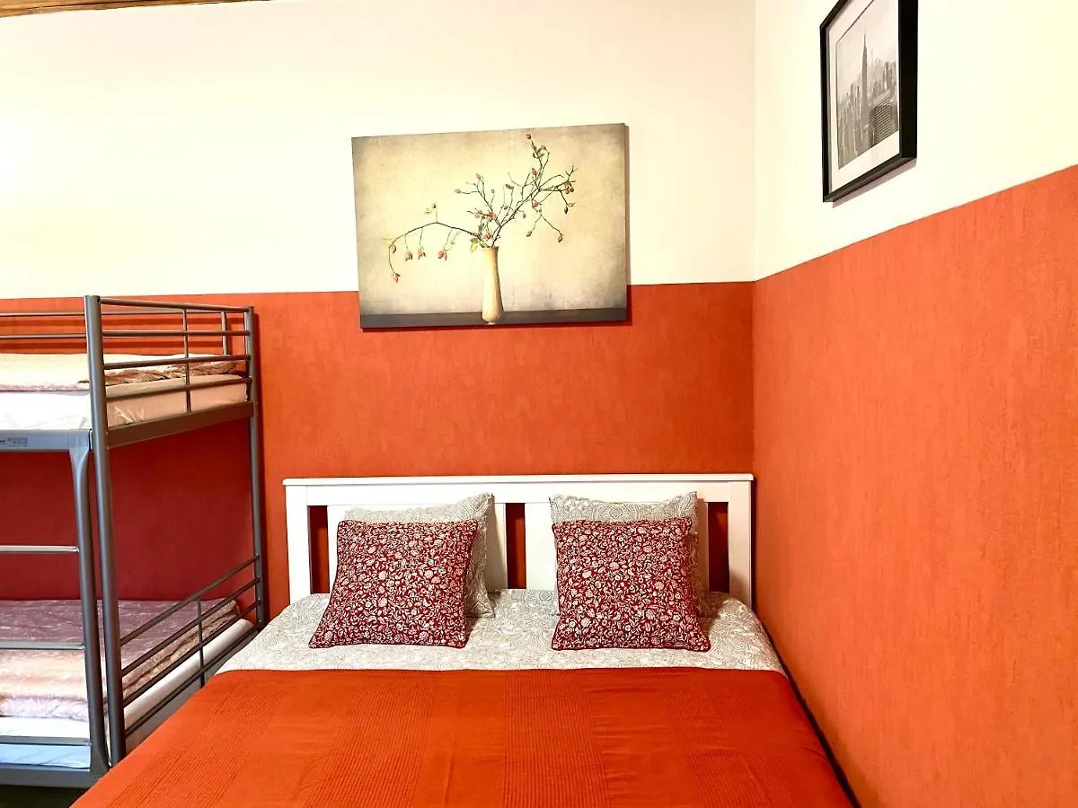 Сarnot Apartments Zoo Area أنتويرب 0*,  بلجيكا