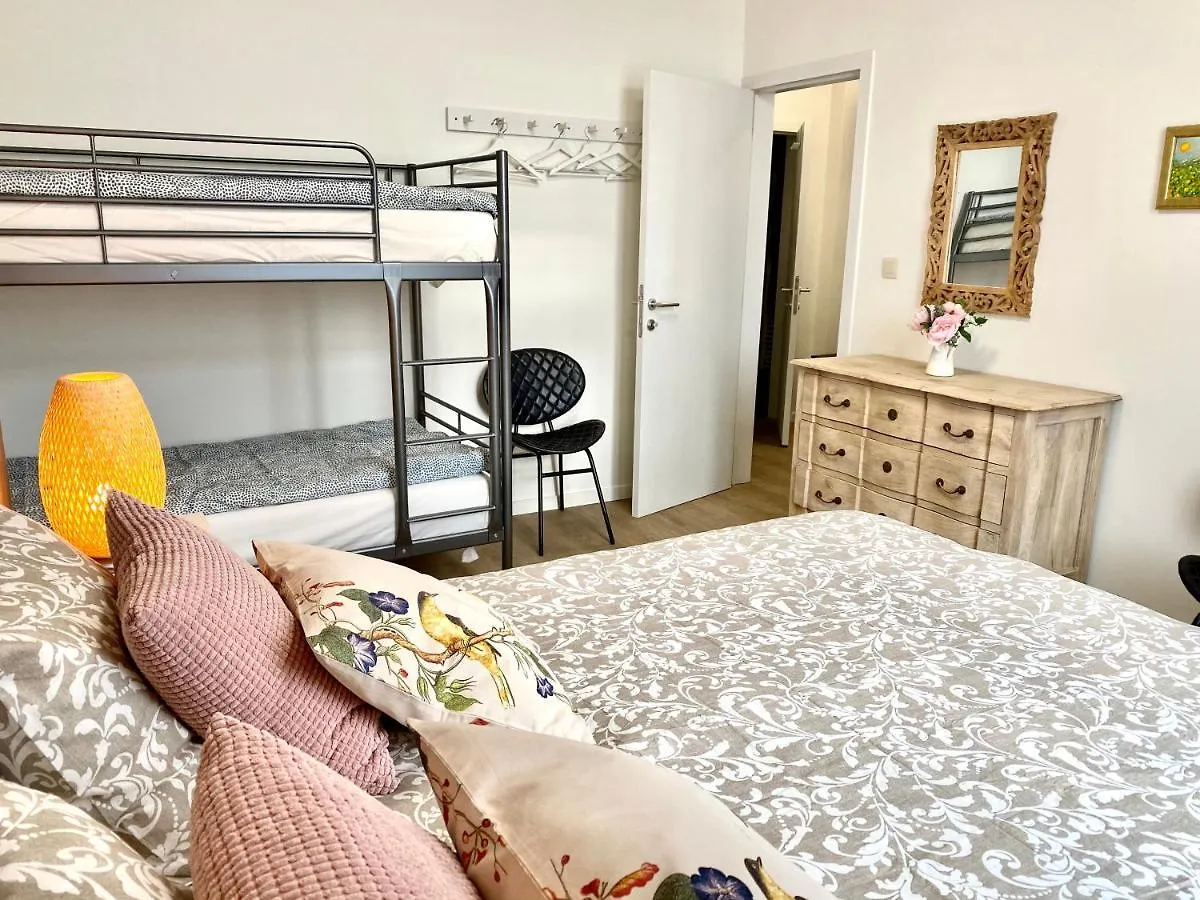 Сarnot Apartments Zoo Area أنتويرب بلجيكا