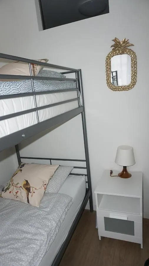Сarnot Apartments Zoo Area أنتويرب 0*,  بلجيكا