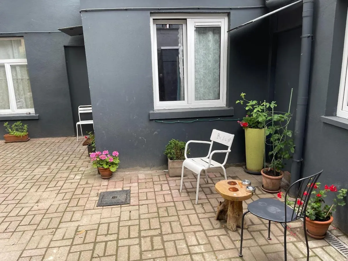 Сarnot Apartments Zoo Area أنتويرب 0*,  بلجيكا